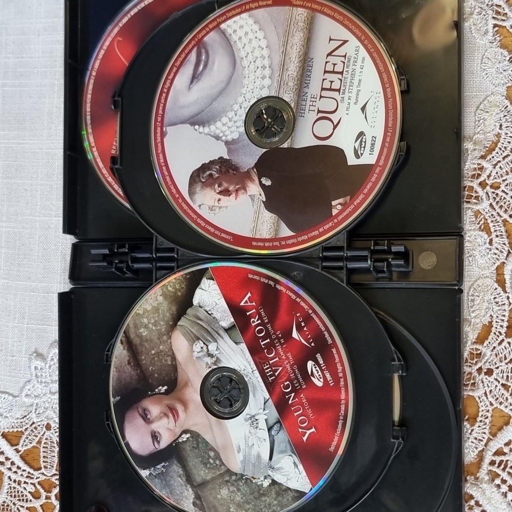 The Royal Collection DVD Boxed Set - Picture 5 of 8